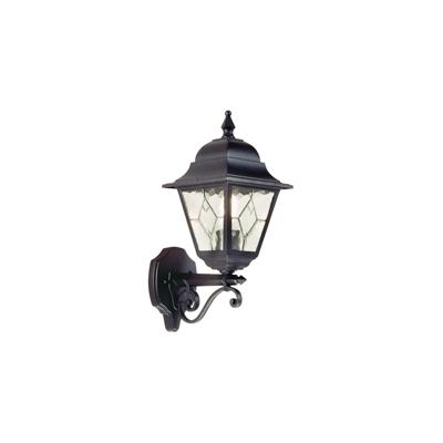 Фонарь Elstead Lighting Настенный фонарь Elstead Exterior, Арт. NR1-PIR-BLACK арт. NR1-PIR-BLACK
