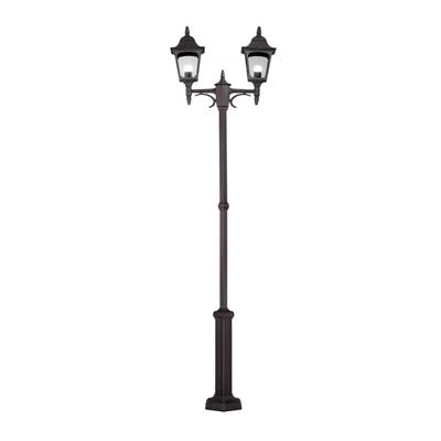 Фонарь Elstead Lighting Фонарный столб Elstead Exterior, Арт. CP8-BLACK арт. CP8-BLACK