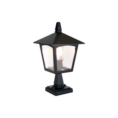 Фонарь Elstead Lighting Фонарь-пьедестал Elstead Exterior, Арт. BL7-BLACK арт. BL7-BLACK