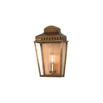 Фонарь Elstead Lighting Настенный фонарь Elstead Exterior, Арт. MANSION-HOUSE-BR арт. MANSION-HOUSE-BR