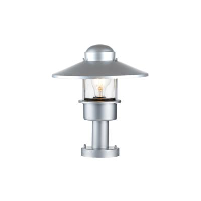 Фонарь Elstead Lighting Фонарь-пьедестал Elstead Lighting, Арт. KLAMPENBORG-PED-SIL арт. KLAMPENBORG-PED-SIL