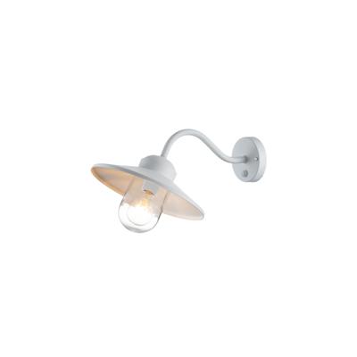 Фонарь Elstead Lighting Настенный фонарь Elstead Lighting, Арт. KLAMPENBORG-PIR-WHT арт. KLAMPENBORG-PIR-WHT