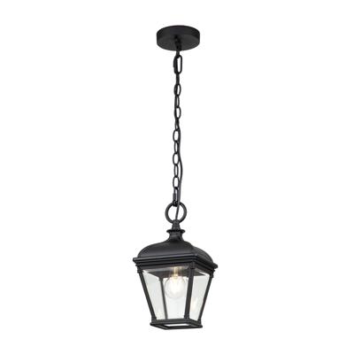 Фонарь Elstead Lighting Подвесной фонарь Elstead Lighting, Арт. BAYVIEW-8M-BK арт. BAYVIEW-8M-BK