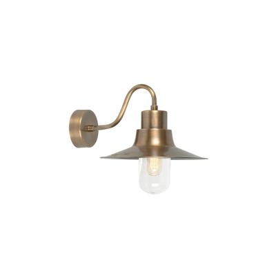 Фонарь Elstead Lighting Настенный фонарь Elstead Exterior, Арт. SHELDON-BR арт. SHELDON-BR