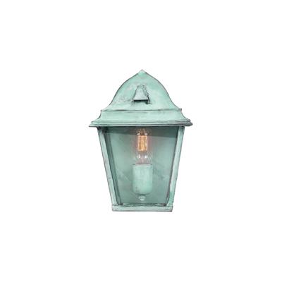 Фонарь Elstead Lighting Настенный фонарь Elstead Exterior, Арт. ST-JAMES-VERDI арт. ST-JAMES-VERDI