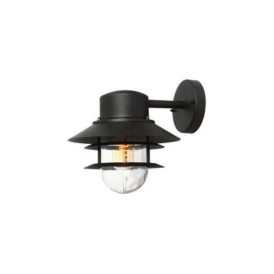 Фонарь Elstead Lighting Настенный фонарь Elstead Lighting, Арт. COPENHAGEN-BK арт. COPENHAGEN-BK