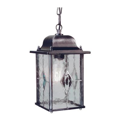 Фонарь Elstead Lighting Подвесной фонарь Elstead Exterior, Арт. WX9 арт. WX9