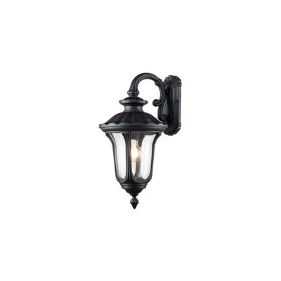 Фонарь Elstead Lighting Настенный фонарь Elstead Lighting, Арт. CC2-S-BK арт. CC2-S-BK