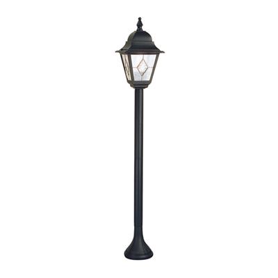 Фонарь Elstead Lighting Фонарный столб Elstead Exterior, Арт. NR4-BLK арт. NR4-BLK