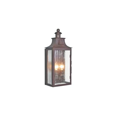 Фонарь Elstead Lighting Настенный фонарь Elstead Exterior, Арт. KENDAL арт. KENDAL