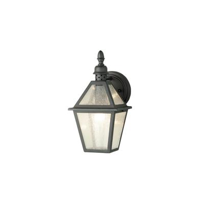 Фонарь Elstead Lighting Настенный фонарь Elstead Exterior, Арт. POLRUAN арт. POLRUAN