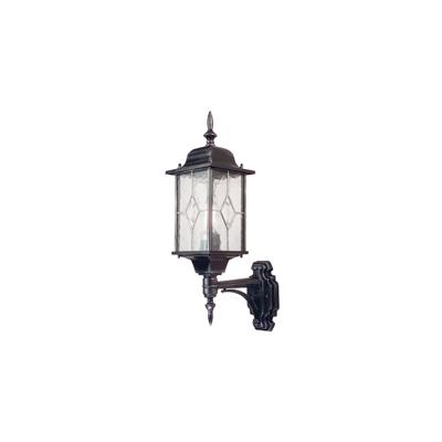 Фонарь Elstead Lighting Настенный фонарь Elstead Exterior, Арт. WX1 арт. WX1