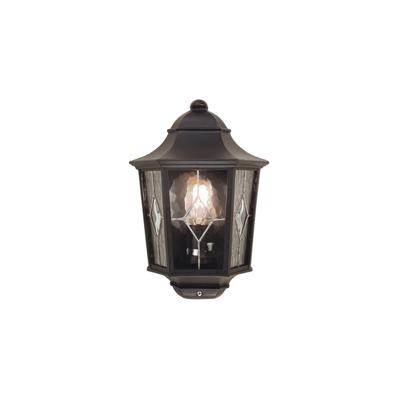 Фонарь Elstead Lighting Настенный фонарь Elstead Exterior, Арт. NR7-2-BLK арт. NR7-2-BLK