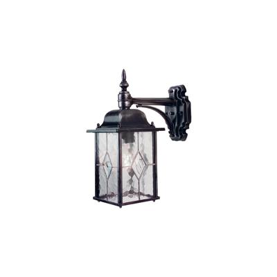 Фонарь Elstead Lighting Настенный фонарь Elstead Exterior, Арт. WX2 арт. WX2
