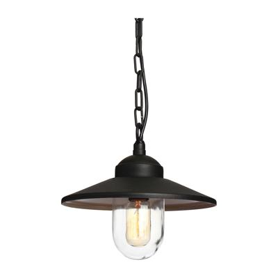 Фонарь Elstead Lighting Подвесной фонарь Elstead Lighting, Арт. KLAMPENBORG8-BK арт. KLAMPENBORG8-BK
