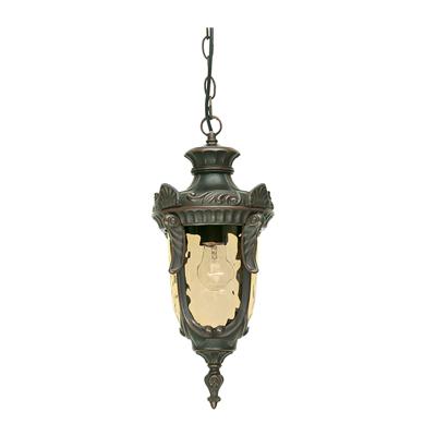 Фонарь Elstead Lighting Подвесной фонарь Elstead Exterior, Арт. PH8-M-OB арт. PH8-M-OB