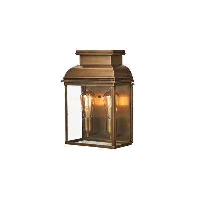 Фонарь Elstead Lighting Настенный фонарь Elstead Lighting, Арт. OLD-BAILEY-L-BR арт. OLD-BAILEY-L-BR