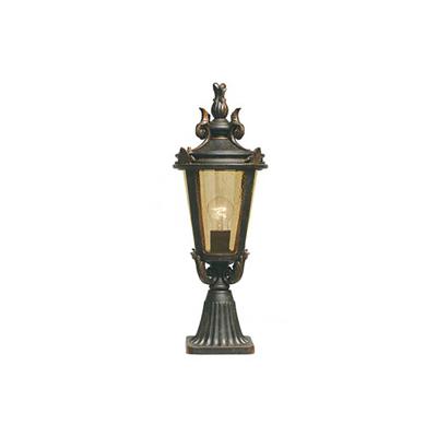 Фонарь Elstead Lighting Фонарь-пьедестал Elstead Exterior, Арт. BT3-M арт. BT3-M