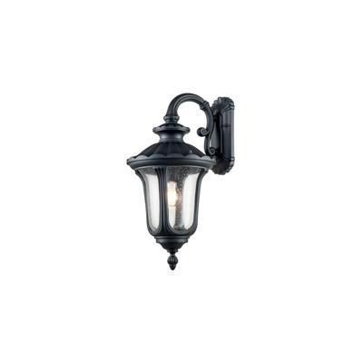 Фонарь Elstead Lighting Настенный фонарь Elstead Lighting, Арт. CC2-M-BK арт. CC2-M-BK