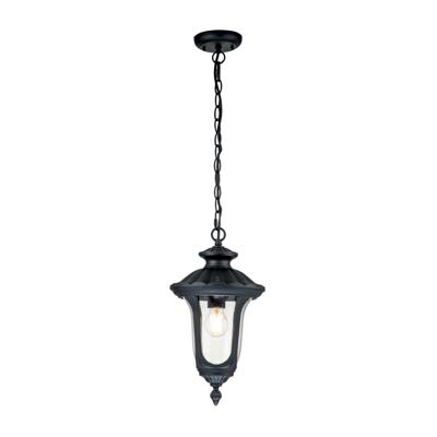Фонарь Elstead Lighting Подвесной фонарь Elstead Lighting, Арт. CC8-S-BK арт. CC8-S-BK