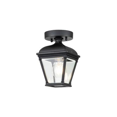 Фонарь Elstead Lighting Потолочный фонарь Elstead Lighting, Арт. BAYVIEW-PORCH-BK арт. BAYVIEW-PORCH-BK