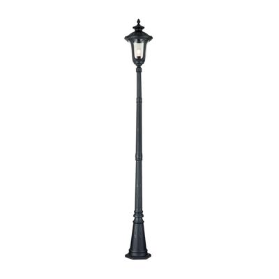 Фонарь Elstead Lighting Фонарный столб Elstead Lighting, Арт. CC5-M-BK арт. CC5-M-BK