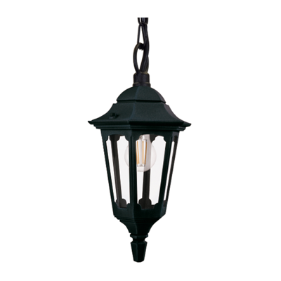 Фонарь Elstead Lighting Подвесной фонарь Elstead, Арт. PR9-BLACK арт. PR9-BLACK