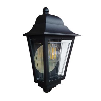 Фонарь Elstead Lighting Настенный фонарь Elstead Lighting, Арт. DECO-LANE7-BLACK арт. DECO-LANE7-BLACK