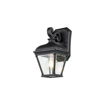 Фонарь Elstead Lighting Настенный фонарь Elstead Lighting, Арт. BAYVIEW-2S-BK арт. BAYVIEW-2S-BK
