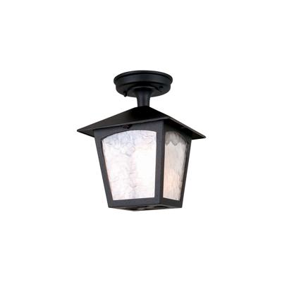 Фонарь Elstead Lighting Подвесной фонарь Elstead Exterior, Арт. BL6A-BLACK арт. BL6A-BLACK