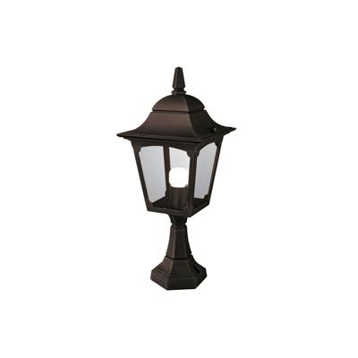 Фонарь Elstead Lighting Фонарь-пьедестал Elstead Exterior, Арт. CPM4-BLACK арт. CPM4-BLACK
