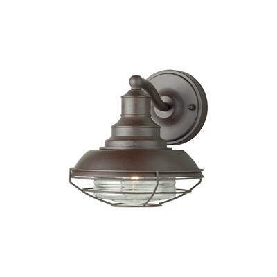 Фонарь Elstead Lighting Настенный фонарь Elstead Exterior, Арт. EUSTON арт. EUSTON