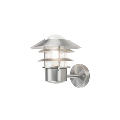 Фонарь Elstead Lighting Настенный фонарь Elstead Exterior, Арт. HELSINKI-W арт. HELSINKI-W