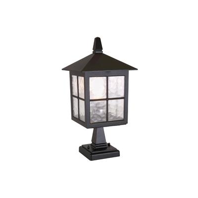 Фонарь Elstead Lighting Фонарь-пьедестал Elstead Exterior, Арт. BL25-BLACK арт. BL25-BLACK