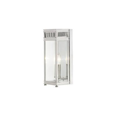 Фонарь Elstead Lighting Настенный фонарь Elstead Exterior, Арт. HL7-S-PC арт. HL7-S-PC
