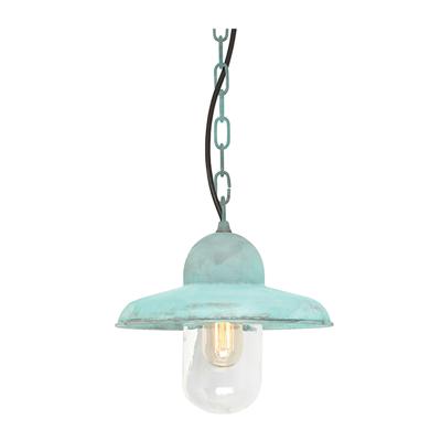 Фонарь Elstead Lighting Подвесной фонарь Elstead Exterior, Арт. SOMERTON-CH-V арт. SOMERTON-CH-V