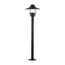 Фонарь Elstead Lighting Фонарный столб Elstead Lighting, Арт. KLAMPENBORG-BOL-BK арт. KLAMPENBORG-BOL-BK