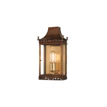 Фонарь Elstead Lighting Настенный фонарь Elstead Exterior, Арт. REGENTS-PARK-BR арт. REGENTS-PARK-BR