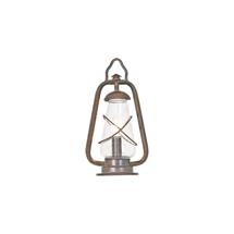 Фонарь Elstead Lighting Фонарь-пьедестал Elstead Exterior, Арт. MINERS-PED арт. MINERS-PED