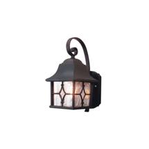 Фонарь Elstead Lighting Настенный фонарь Elstead Exterior, Арт. KENT арт. KENT