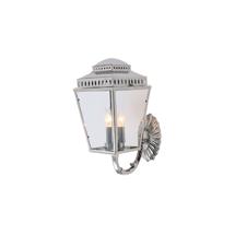 Фонарь Elstead Lighting Настенный фонарь Elstead Exterior, Арт. MANSION-HOUSE-WB1-PN арт. MANSION-HOUSE-WB1-PN