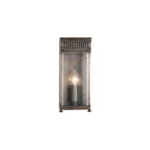 Фонарь Elstead Lighting Настенный фонарь Elstead Exterior, Арт. HL7-S-DB арт. HL7-S-DB