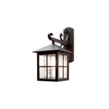 Фонарь Elstead Lighting Настенный фонарь Elstead Exterior, Арт. BL19-BLACK арт. BL19-BLACK