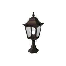 Фонарь Elstead Lighting Фонарь-пьедестал Elstead Exterior, Арт. CP4-BLACK арт. CP4-BLACK