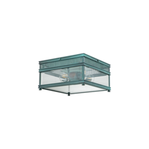 Фонарь Elstead Lighting Потолочный фонарь Elstead, Арт. HOLBORN-F-VDG арт. HOLBORN-F-VDG