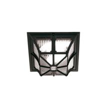 Фонарь Elstead Lighting Потолочный фонарь Elstead Exterior, Арт. CP12-BLACK арт. CP12-BLACK