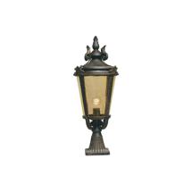 Фонарь Elstead Lighting Фонарь-пьедестал Elstead Exterior, Арт. BT3-L арт. BT3-L
