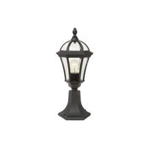 Фонарь Elstead Lighting Фонарь-пьедестал Elstead Exterior, Арт. GZH-LB3 арт. GZH-LB3