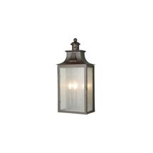 Фонарь Elstead Lighting Настенный фонарь Elstead Exterior, Арт. BALMORAL арт. BALMORAL