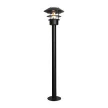 Фонарь Elstead Lighting Фонарный столб Elstead Lighting, Арт. HELSINGOR-BOL-BK арт. HELSINGOR-BOL-BK